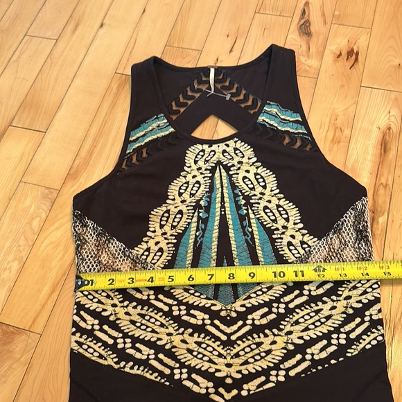 NWOT Free People Dress - Picture 9 of 14